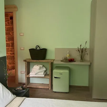 Casa de hóspedes Borgo Poli