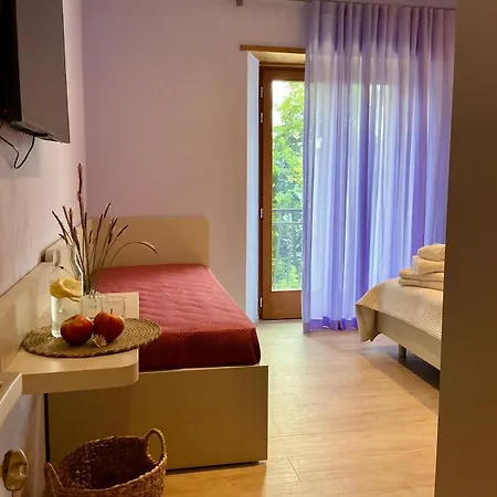 Borgo Poli Fanano