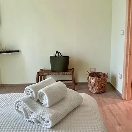Casa de hóspedes Borgo Poli