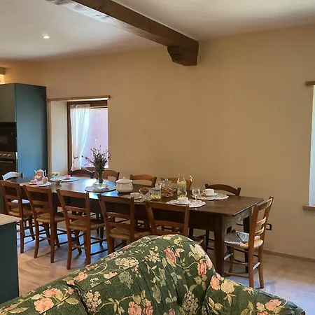 Casa de hóspedes Borgo Poli 3*