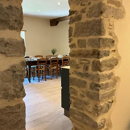 Borgo Poli 3*