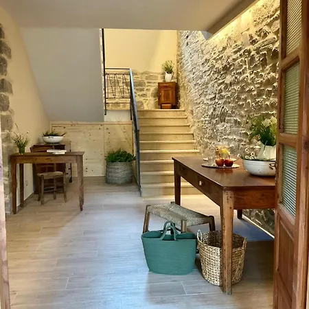 Casa de hóspedes Borgo Poli