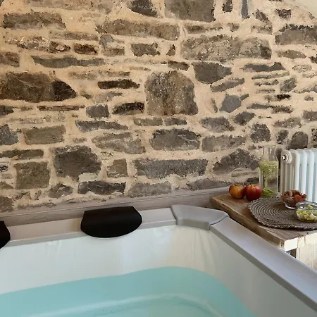Casa de hóspedes Borgo Poli