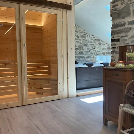 Borgo Poli Casa de hóspedes 3*