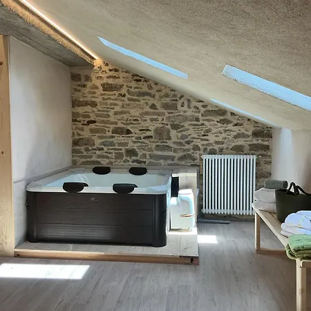 Borgo Poli 3* Fanano