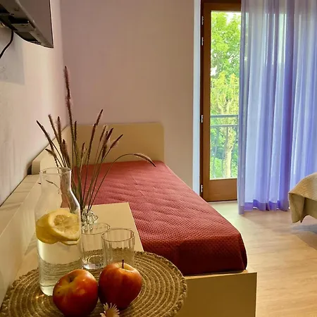 Casa de hóspedes Borgo Poli 3*