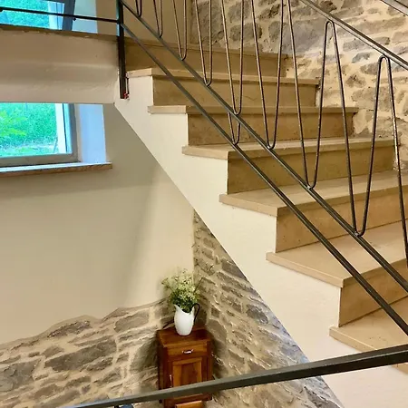 Casa de hóspedes Borgo Poli 3*