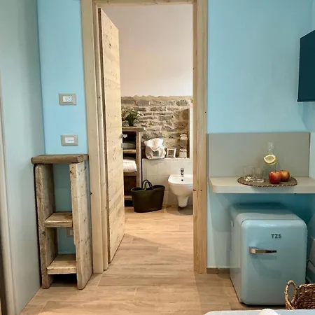 Borgo Poli 3* Fanano