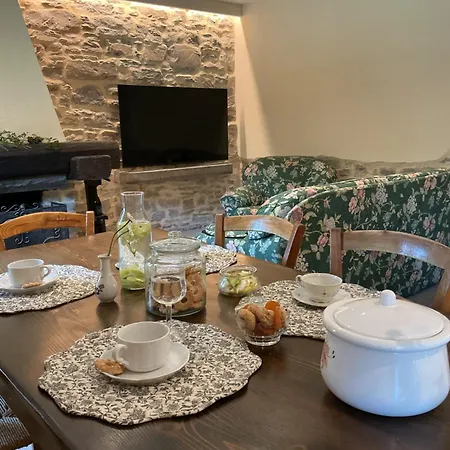 Casa de hóspedes Borgo Poli 3*