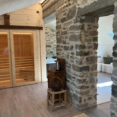 Borgo Poli 3*